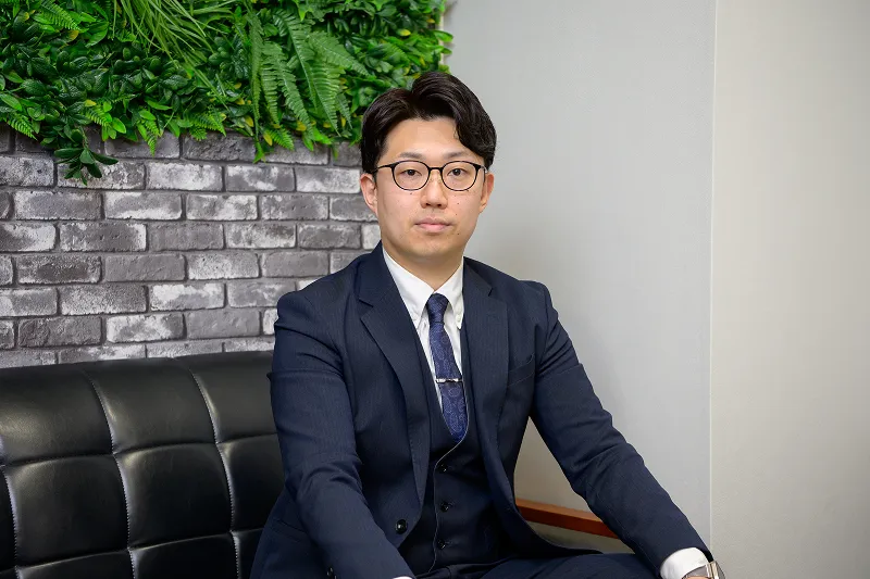 代表挨拶