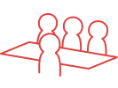 面接（原則1回～2回※Web面接もOK）